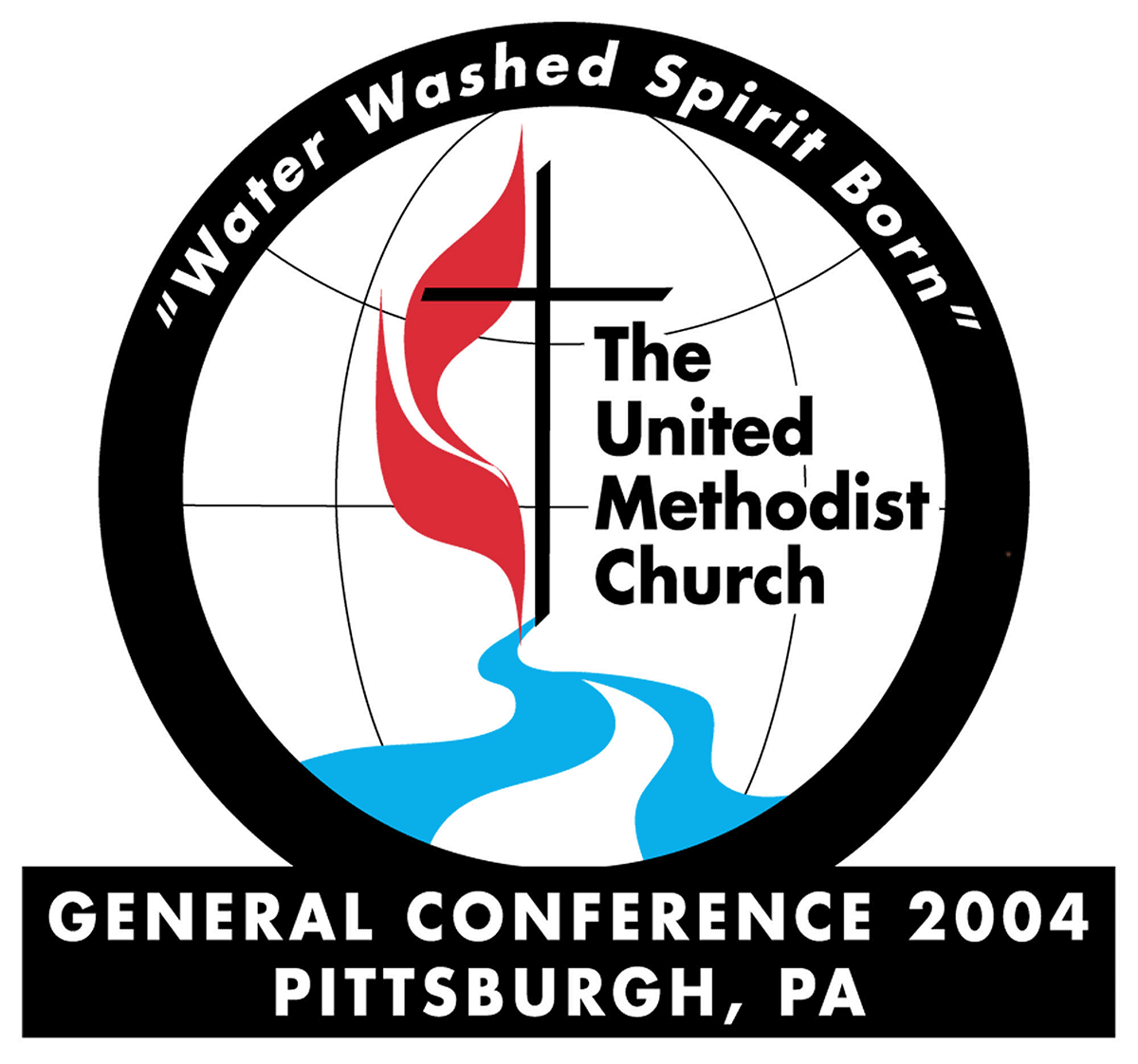 General Conference 2004 logo