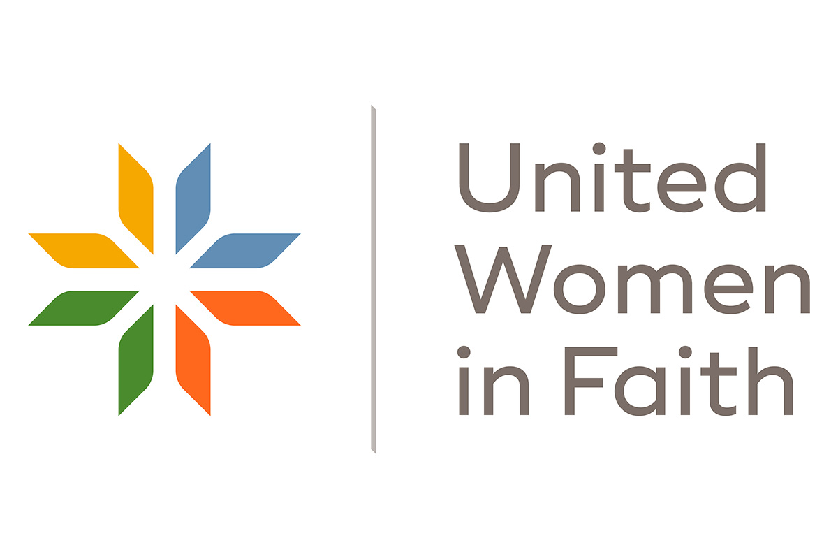 United Women in Faith is the <a href=