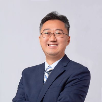 사진, 박영관 목사, 후러싱 제일교회 홈페이지.