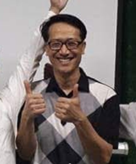 사진 제공, 최재형 목사.