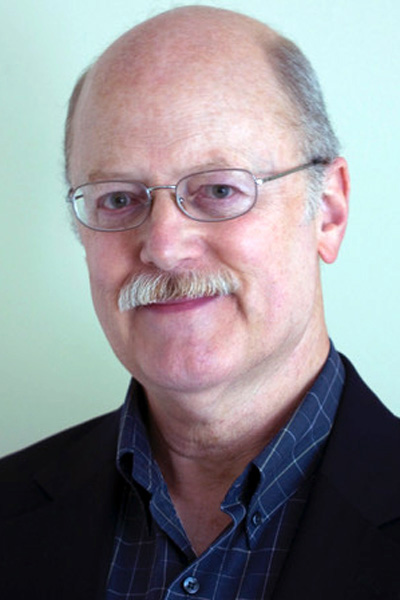 Dr. David Boan. Photo courtesy of the author.