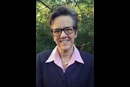 The Rev. Dr. Rebekah Miles. Photo courtesy of the author.