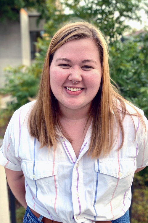 Anna Swygert. Photo courtesy of Anna Swygert.