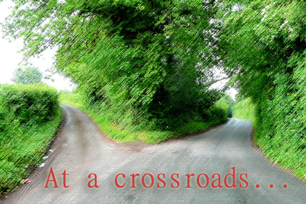 Conferences diverge in handling church exits