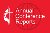 Annual Conference Reports Annual Conference Reports