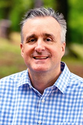 The Rev. Wes Magruder. Photo by Jennifer Silver, General Board of Global Ministries. The Rev. Wes Magruder. Photo by Jennifer Silver, General Board of Global Ministries.
