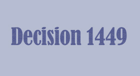 The Judicial Council decision ruling out Paragraph 2548.2 as an exit path for churches has implications for congregations considering leaving The United Methodist Church. The church court ruling also could have an effect if churches head to civil courts. Graphic by Laurens Glass, UM News.