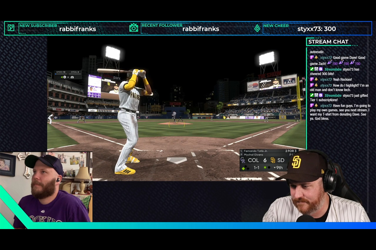 Moving ministries from idea to fruition