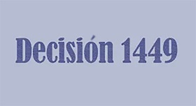 La decisión del Consejo Judicial que descarta el Párrafo 2548.2 como vía de salida para las iglesias, tiene implicaciones para las congregaciones que están considerando abandonar La Iglesia Metodista Unida. El fallo del tribunal de la iglesia también podría tener un efecto si las iglesias se dirigen a los tribunales civiles. Gráfico original en inglés de Laurens Glass, version en español, Noticias MU.