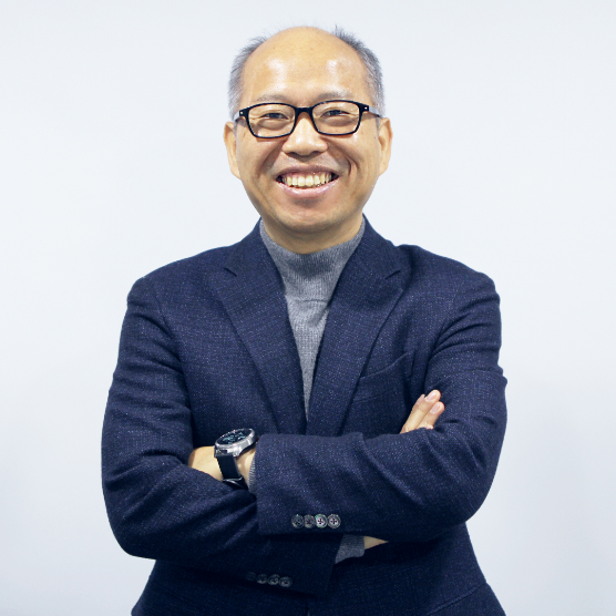 세미나의 강사를 맡은 김병삼 목사. 사진, 연합신학대학원 제공.