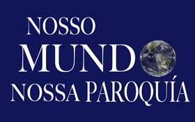“Nosso Mundo, Nossa Paróquia” é uma série de comentários para o Notícias MU. Notícias MU é a agência de notícias oficial da Igreja Metodista Unida. Gráfico de Notícias da MU.