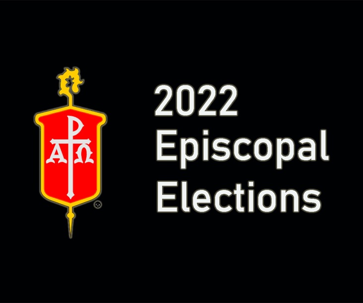 For the first time since 2016, new bishops will be elected on Nov. 2-5 by U.S. delegates in five areas or jurisdictions – North Central, Northeastern, South Central, Southeastern and Western. Graphic by Laurens Glass, UM News.