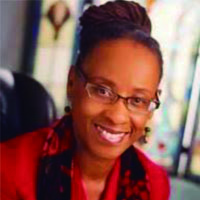Revda. Kennetha Bighami-Tsai.