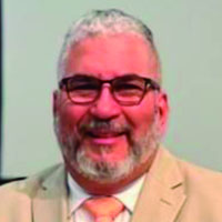 Rev. Luis Felipe Reyes.