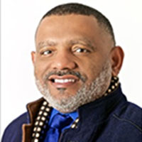 Rev. Dr. Iosmar Alvarez.