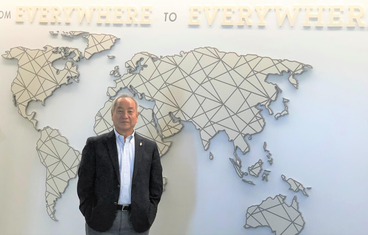 2023년 정희수 감독과의 신년 대담 1 | UMNews.org, image size:1200x766