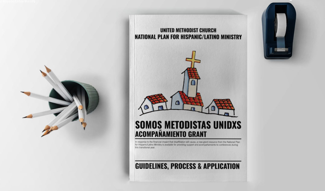 Este subsídio fornecerá até $ 30.000 para conferência anual identificada com base nas necessidades, potencial e compromisso. Foto cortesia de NPHLM.