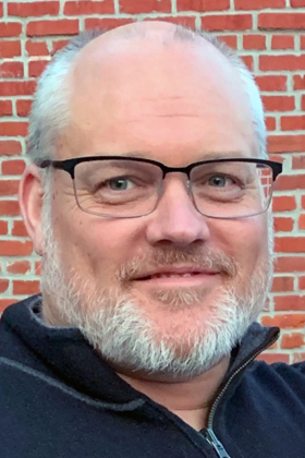 The Rev. Nathan Stanton. Photo courtesy of Ryan Mortuary and Crematory.