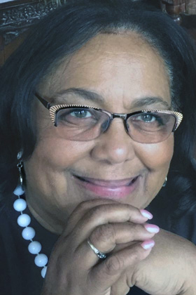 Yvonne Lowery Kennedy. Photo courtesy of Ever Loved.
