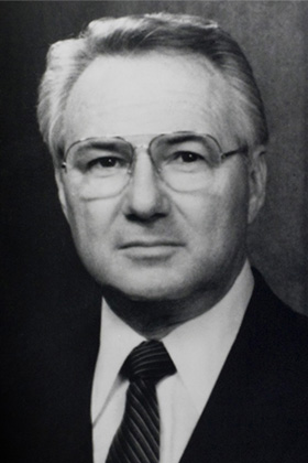 Bishop John Russell. Photo courtesy of UM News.