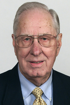 Bishop Robert H. Spain. Photo by Mike DuBose, UM News.