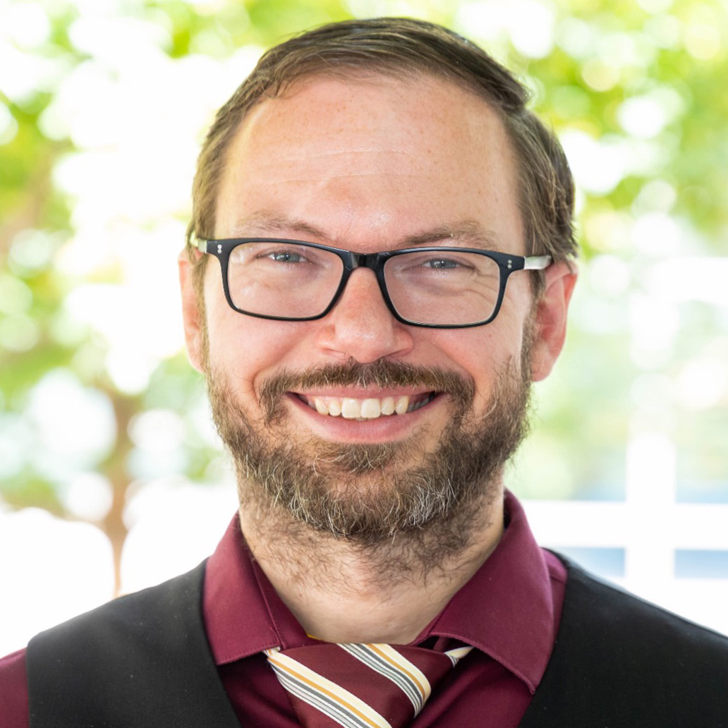 Dr. David W. Scott