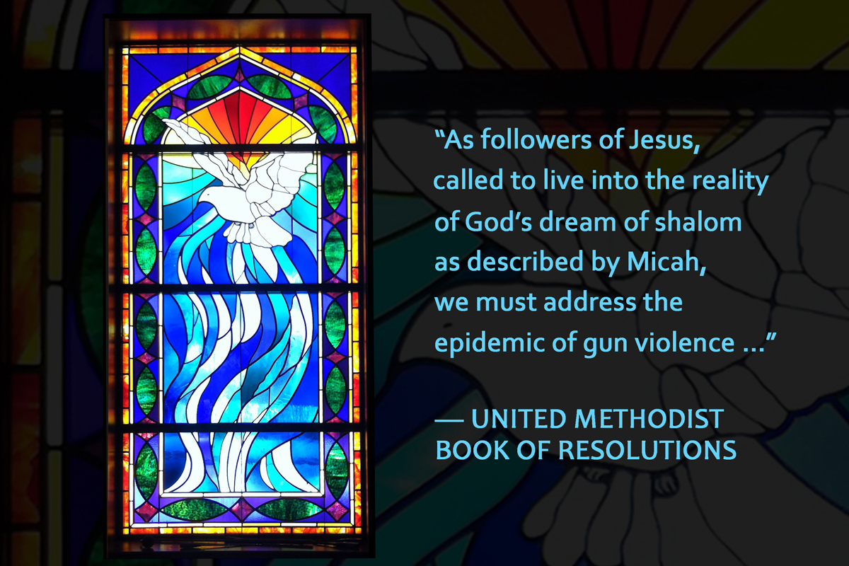 Church responds to days of mass shootings - Vimarsana News