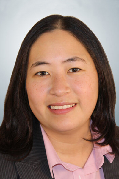 Bridget Cabrera. Photo courtesy of the Methodist Federation for Social Action (MFSA).