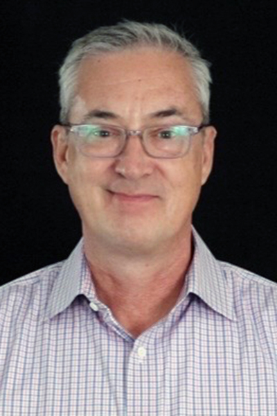 Bill Brownson. Image courtesy of the West Ohio Conference.