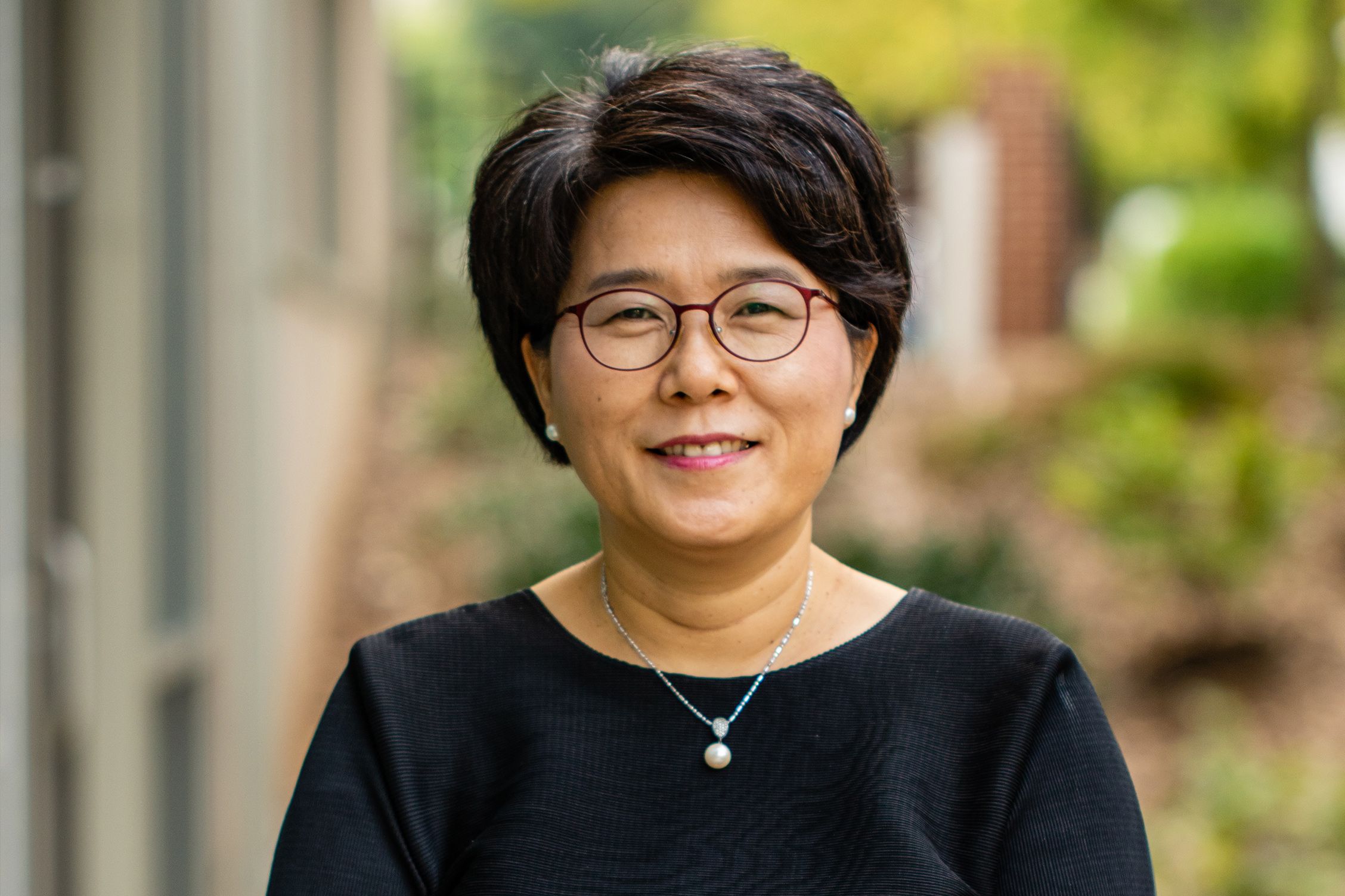 나를 선교지로 보내시고, 선교사로 키우신 하나님의 은혜