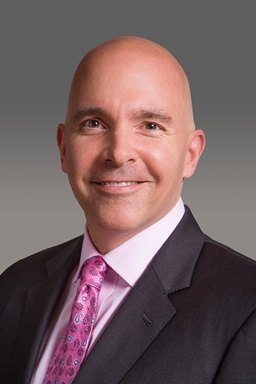 Joe Halwax.  Photo courtesy of Wespath Benefits and Investments. Joe Halwax.  Photo courtesy of Wespath Benefits and Investments.
