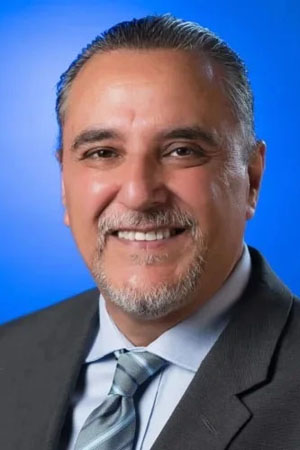 The Rev. Edgar Avitia Legarda joined the United Methodist Board of Global Ministries in 2001 and traveled on its behalf throughout Latin America and the Caribbean. His unexpected death on June 27 brought an outpouring of grief from church leaders around the region. Photo courtesy of Global Ministries.
