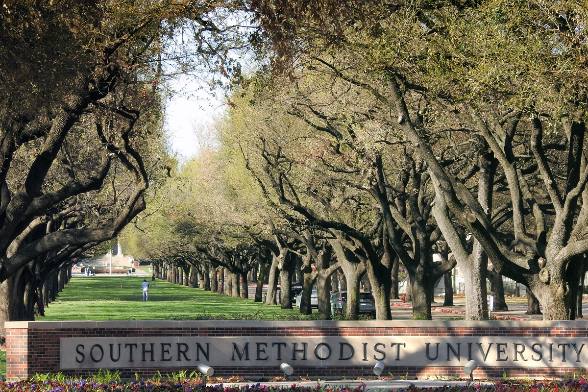 New ruling in conference dispute with SMU | UMNews.org