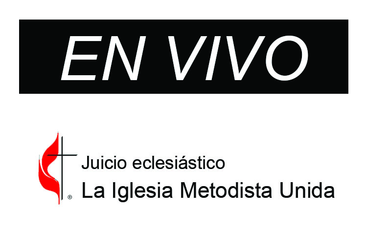La Obispa Minerva Carcaño enfrentará el primer juicio que se hace contra un/a obispo/a de La Iglesia Metodista Unida en la historia de la denominación. A continuación algunas preguntas frecuentes sobre lo que implica un juicio eclesiástico. Ilustración Laurens Glass. Versión español Rev. Gustavo Vasquez.