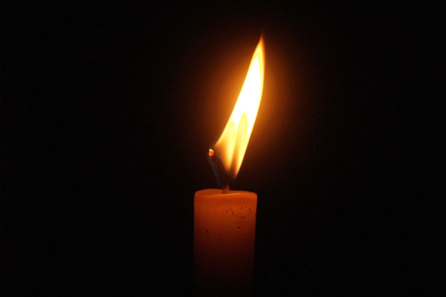 New England Conference Bishop Peggy A. Johnson called for prayers in response to the October 25 mass shooting in Maine. She also joined United Methodist clergy from Maine in an online prayer service. United Methodist News. Image by 41330, courtesy of Pixabay.