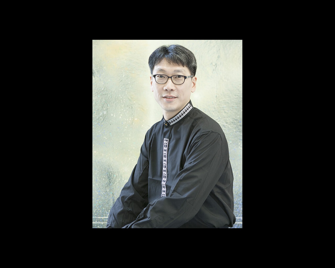 이상현 목사. 사진 제공, 이상현 목사. 
