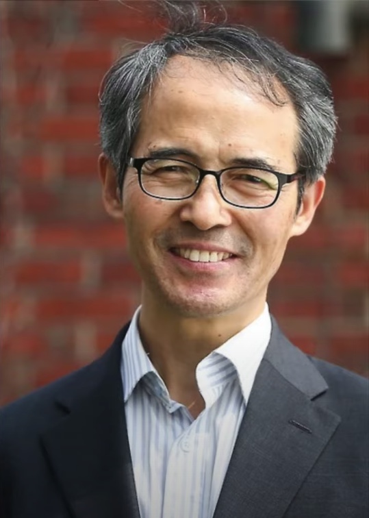 서울 청파교회 김기석 목사, 김기석 목사 제공.