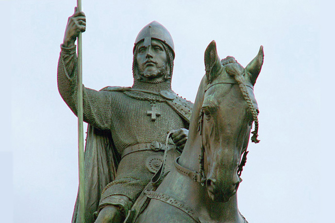 The real story behind 'Good King Wenceslas' | UMNews.org