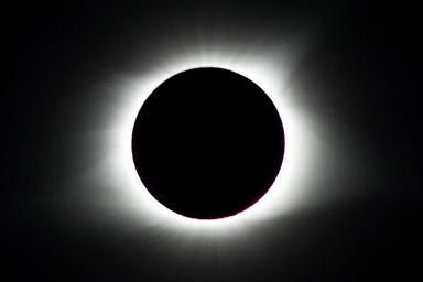 A total eclipse will occur across much of North America on April 8, and United Methodist churches are finding ways to be part of the excitement. Photo of Aug. 21, 2017 eclipse by Mike DuBose, UM News.  A total eclipse will occur across much of North America on April 8, and United Methodist churches are finding ways to be part of the excitement. Photo of Aug. 21, 2017 eclipse by Mike DuBose, UM News.