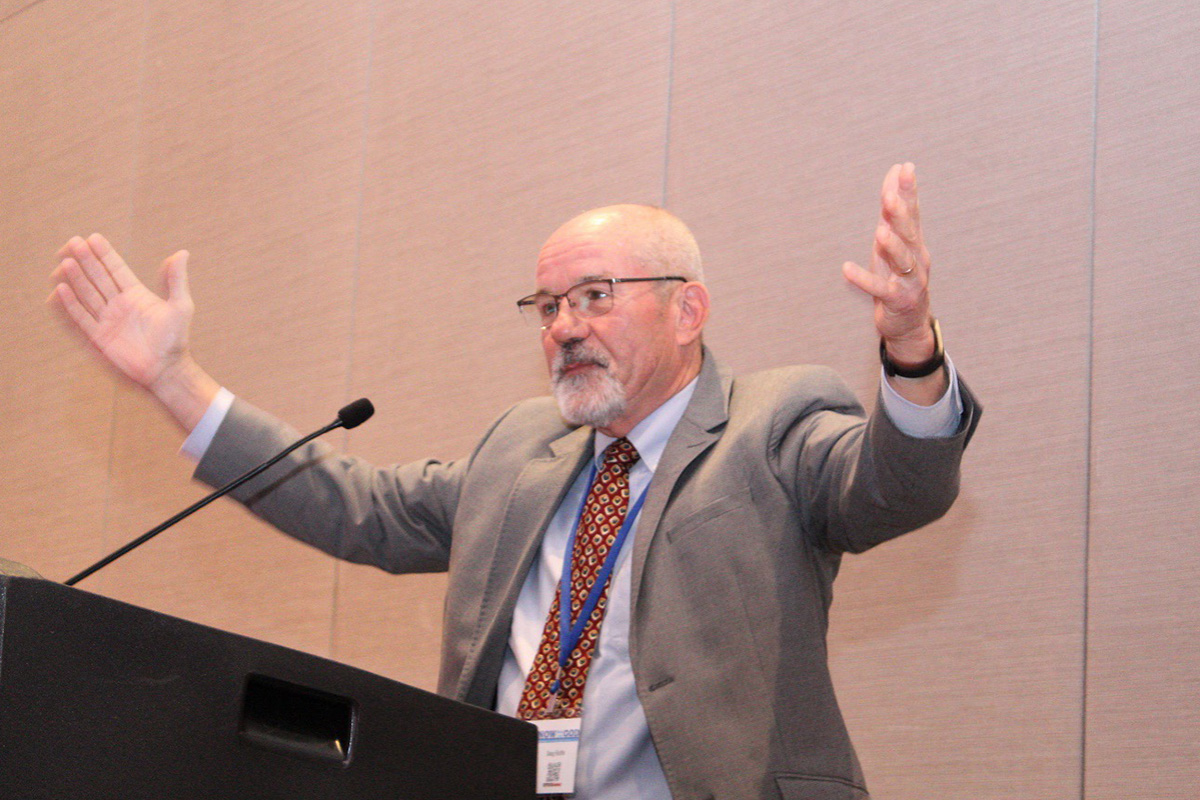 “Encuentro con Cristo” reúne a líderes de América Latina y Estados Unidos |  UMNews.org, image size:1200x800