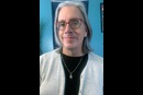 The Rev. Joelle Henneman. Photo courtesy of the author.