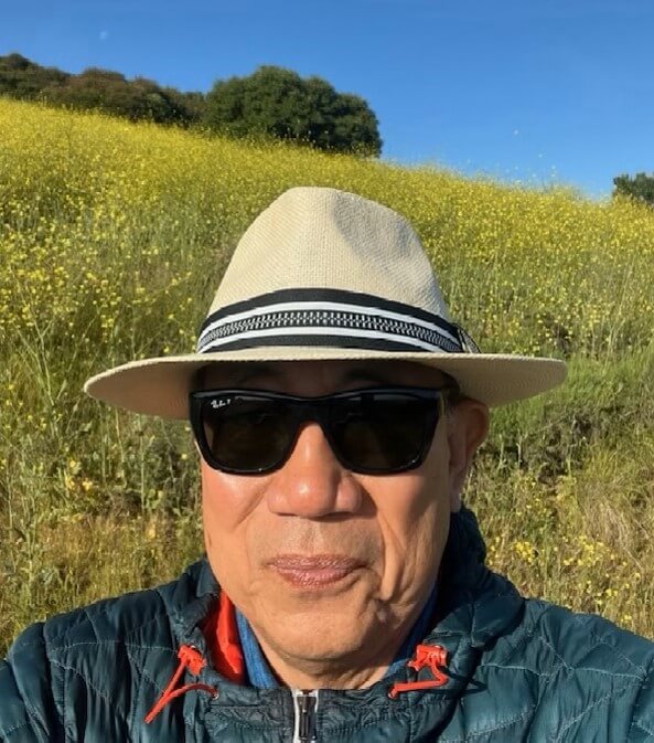 이재형 목사, 사진 제공, 이재형 목사.