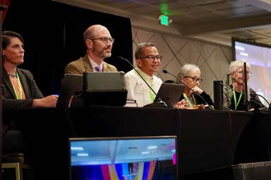 Jurisdicciones Jurisdicciones