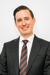 Dr. Jonathan D. Avalos. Photo courtesy of the author. Dr. Jonathan D. Avalos. Photo courtesy of the author.