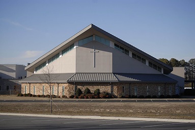 Iglesia Metodista Unida de Cristo en East Brainerd Road, ha optado por permanecer en la denominación. Foto de archivo del personal de la Iglesia Metodista Unida de Cristo. Iglesia Metodista Unida de Cristo en East Brainerd Road, ha optado por permanecer en la denominación. Foto de archivo del personal de la Iglesia Metodista Unida de Cristo.