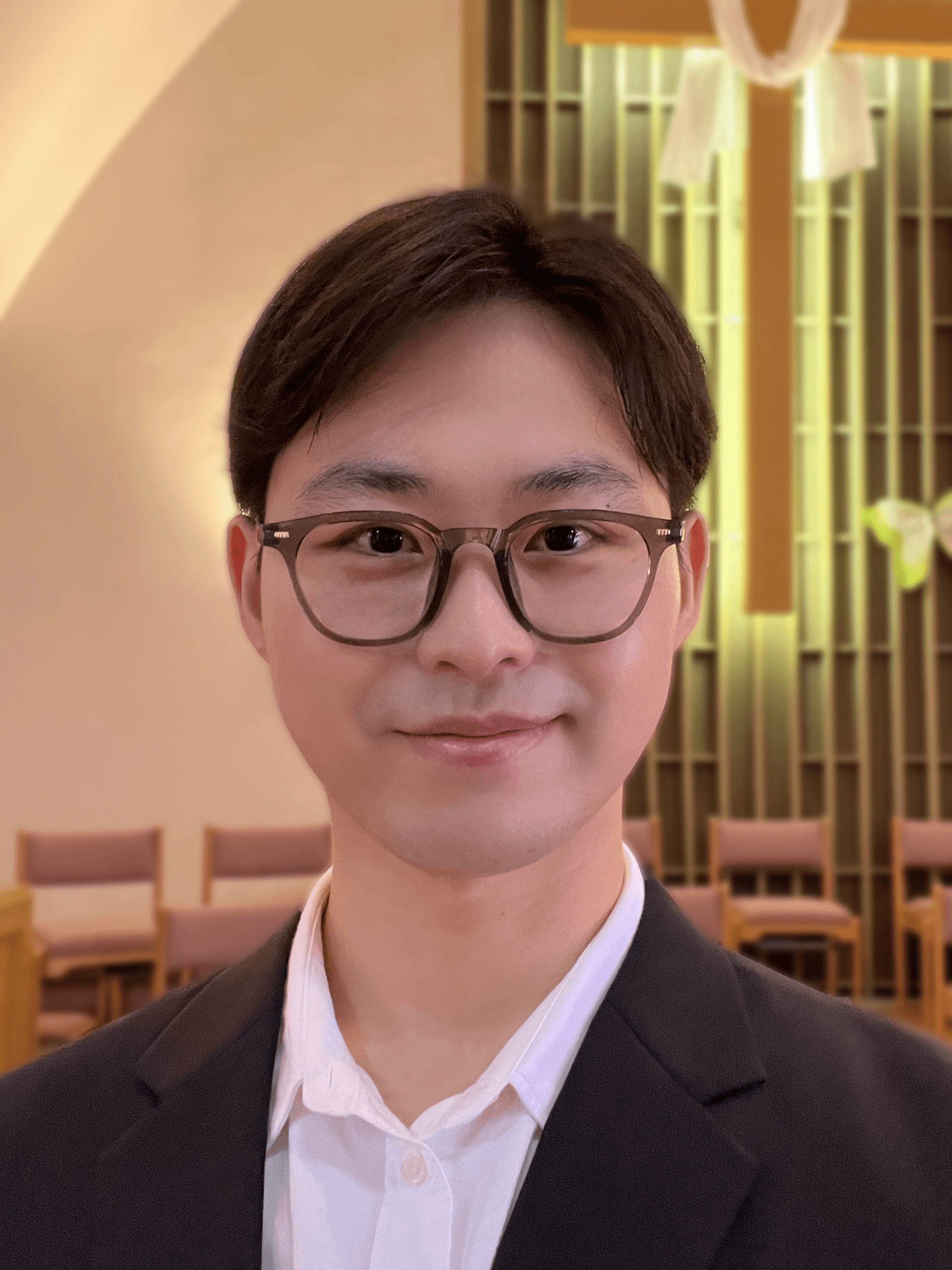 김형희 목사, 사진 제공 김형희 목사. 