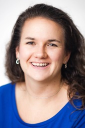 Dr. Katelin Hansen. Photo by Maxine Moore, courtesy of the author. Dr. Katelin Hansen. Photo by Maxine Moore, courtesy of the author.