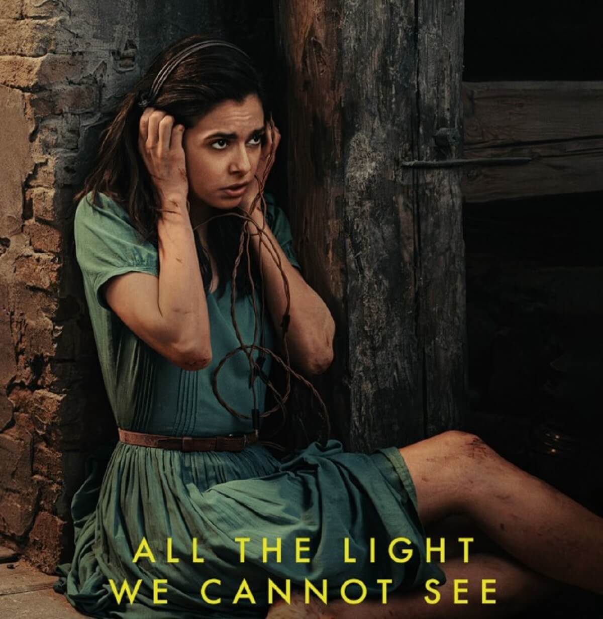 넷플릭스 드라마 <우리가 볼 수 없는 모든 빛(All the Light We Cannot See)>, 출처, tvinsider. 