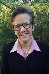 The Rev. Dr. Rebekah Miles. Photo courtesy of the author. The Rev. Dr. Rebekah Miles. Photo courtesy of the author.