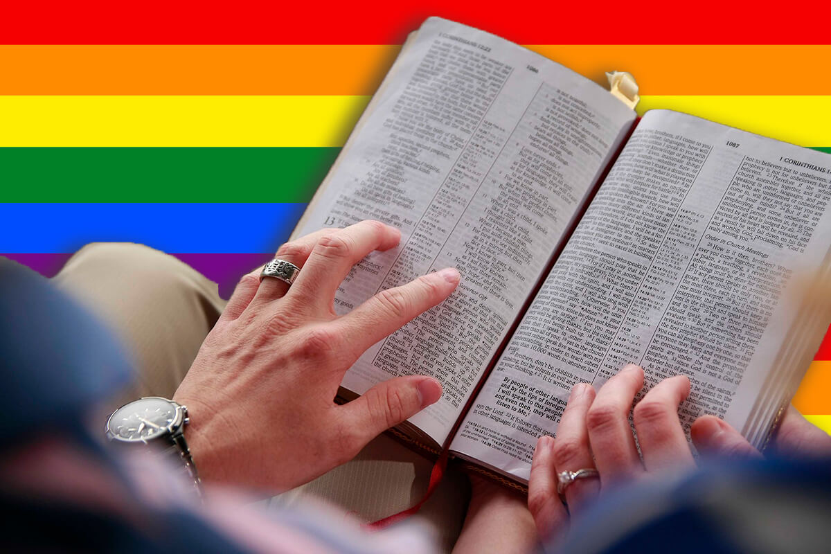 성경 이미지, wal_172619, 출처 Pixabay. 그래픽, 로렌스 글래스, 연합감리교뉴스. 성경 이미지, wal_172619, 출처 Pixabay. 그래픽, 로렌스 글래스, 연합감리교뉴스.